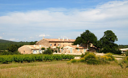 Oenotourisme et hébergements à l'Abbaye Saint Hilaire