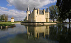 Cru Bourgeois Haut Medoc Château Agassac