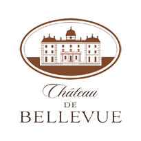 logo hâteau de Bellevue