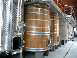 Burgundian winemaking