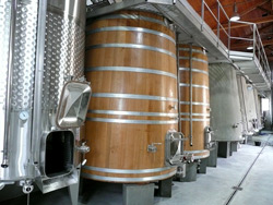 Vinification bourguignonne