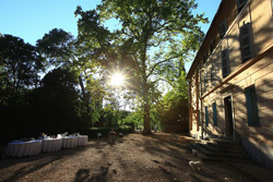 A Château for wine tourism