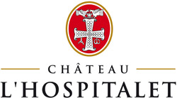 Coordonnées Château l'Hospitalet